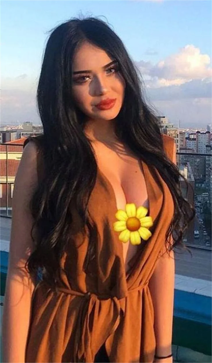 Merve Taşkın 'Yok artık' dedirtti!