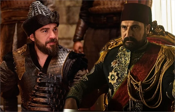Türk dizileri görücüye çıkıyor!