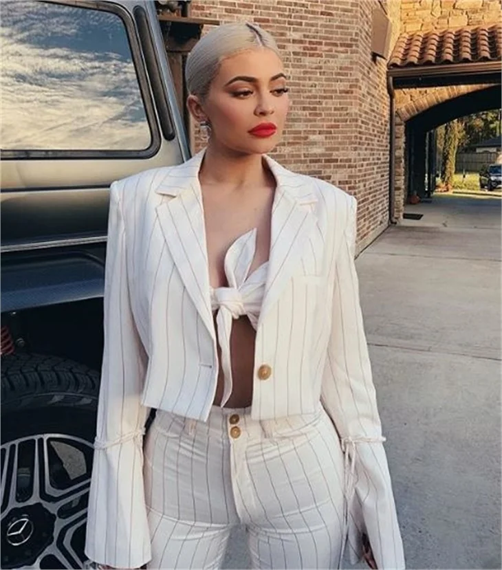 Kylie Jenner ile Travis Scott evleniyor mu?