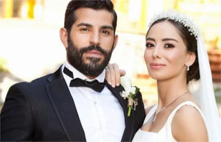 Merve Sevi boşandığını açıkladı!