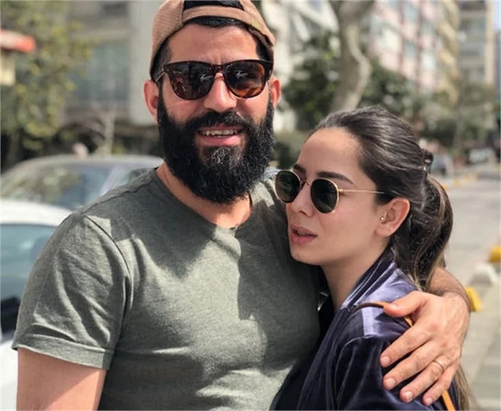 Merve Sevi'nin boşandığı eşinden ilk açıklama!