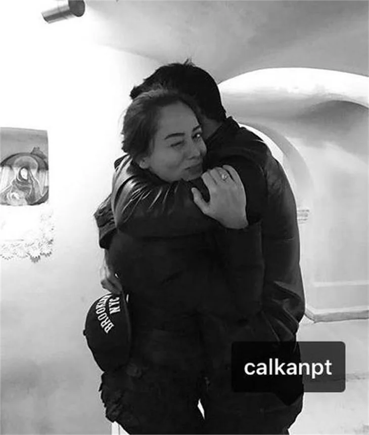 Merve Sevi'nin boşandığı eşinden ilk açıklama!