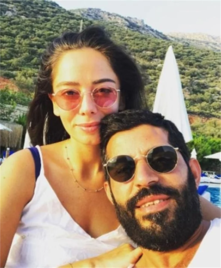 Merve Sevi'nin boşandığı eşinden ilk açıklama!