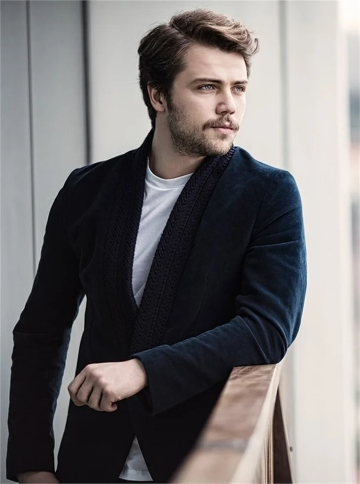 Tolga Sarıtaş'tan 'Emmy' itirafı!