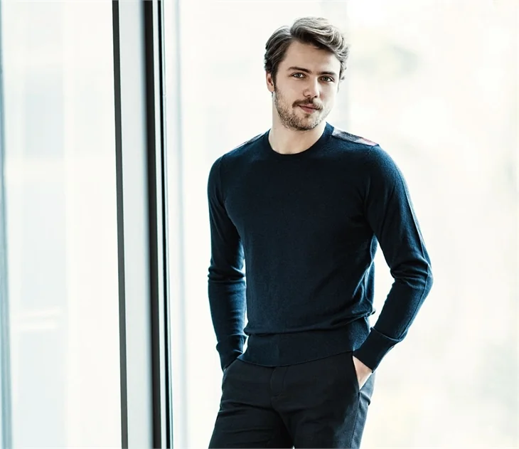 Tolga Sarıtaş'tan 'Emmy' itirafı!