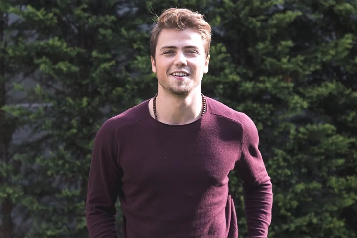 Tolga Sarıtaş'tan 'Emmy' itirafı!