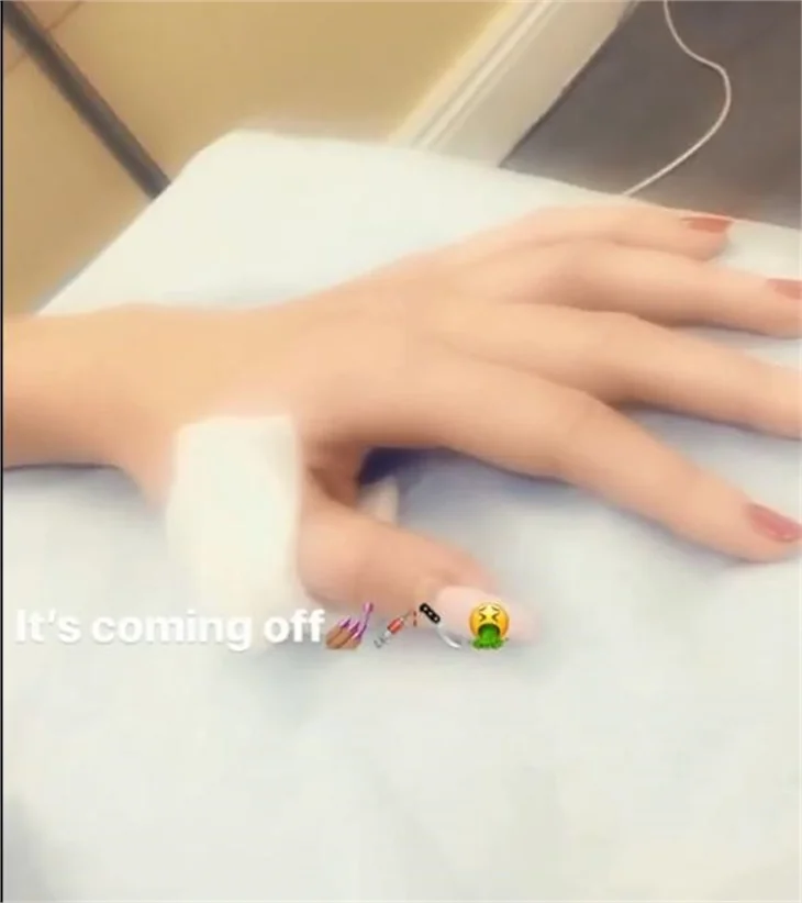 Serdar Ortaç'ın eşi Chloe Loughnan'dan aylar sonra ilk fotoğraf geldi!