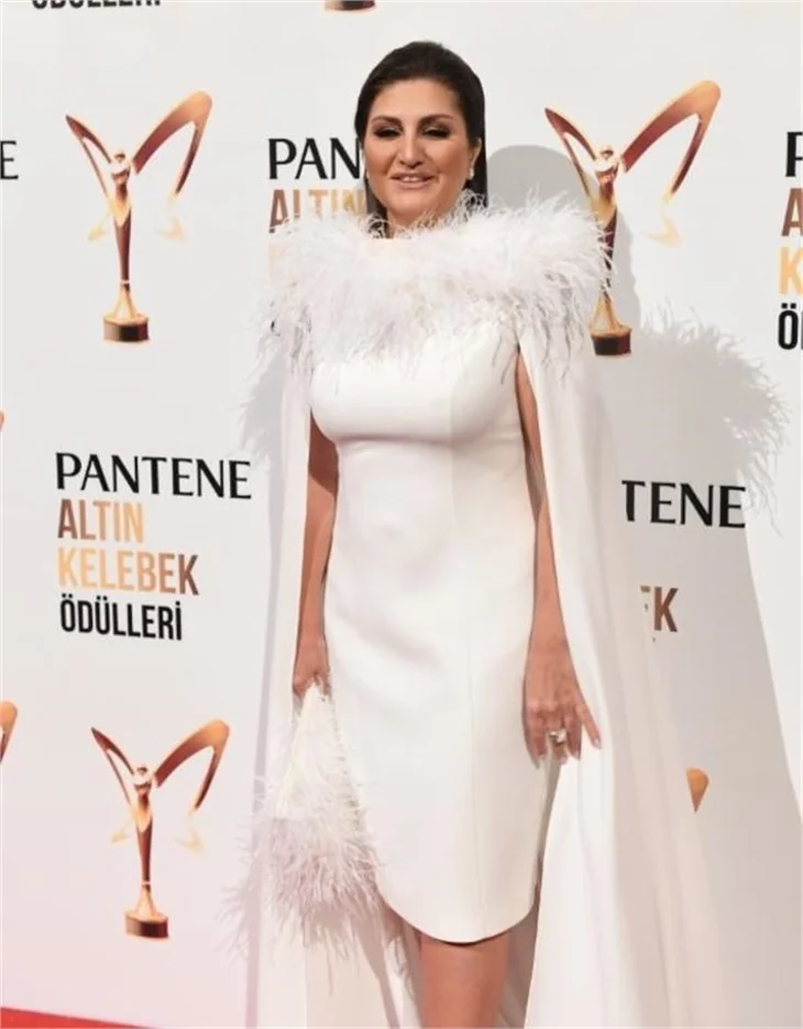 Sibel Can'dan çocuklarına övgü!