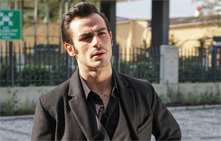 Yasak Elma'ya sürpriz bir isim daha!