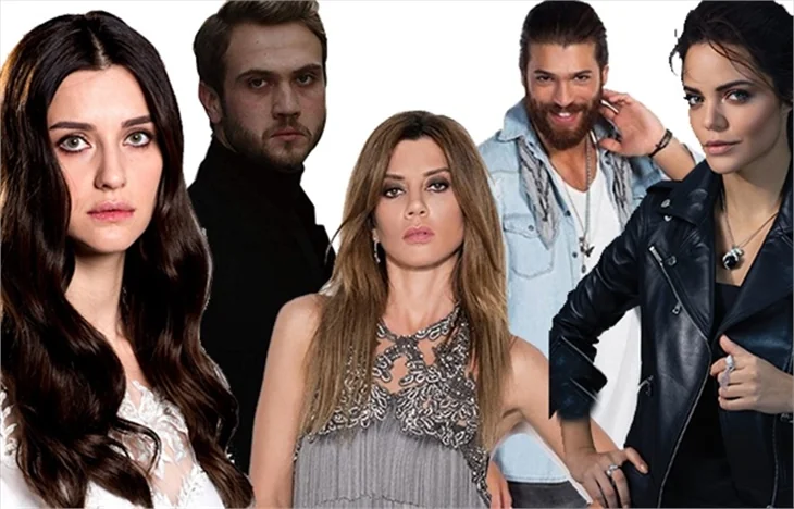 Google’de en çok hangi dizileri aradık?