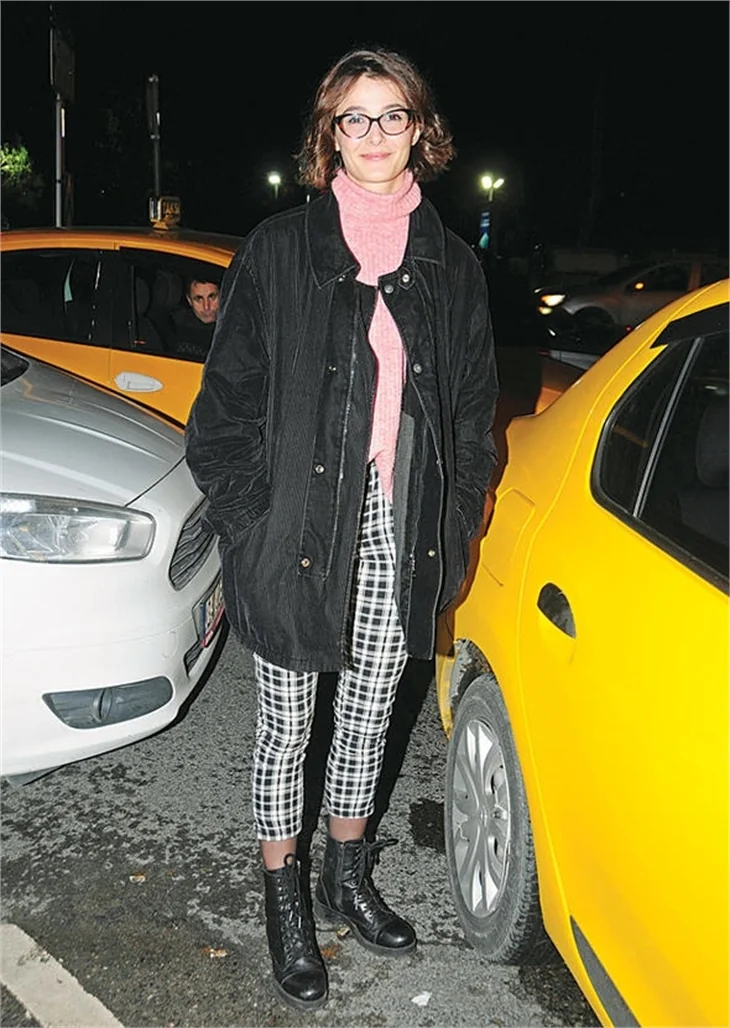 Ünlü oyuncular Lucca'da buluştu!