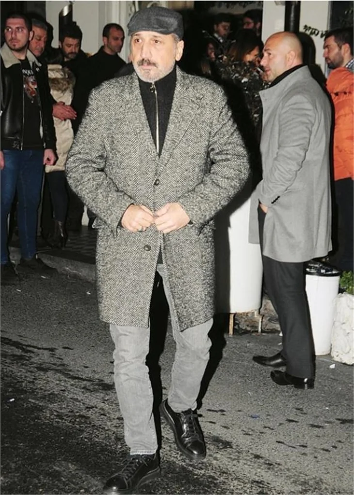 Ünlü oyuncular Lucca'da buluştu!