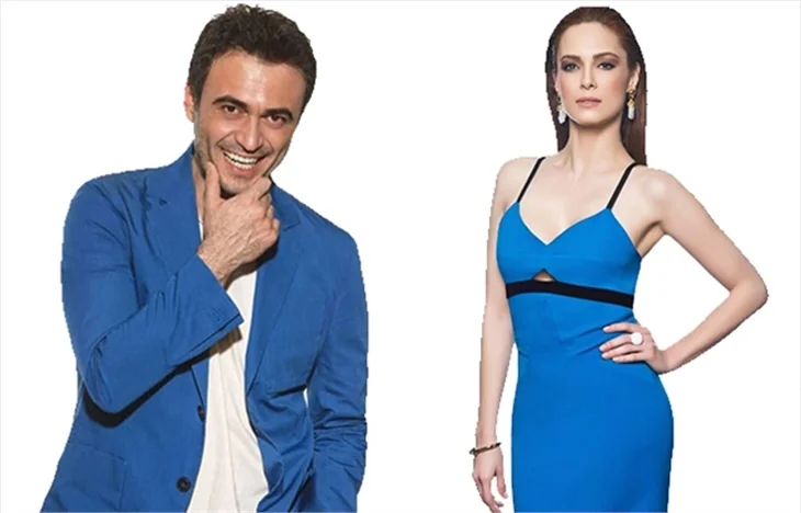Yeni dizi 'Verda'da büyük kriz!