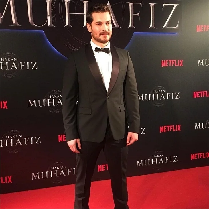 Çağatay Ulusoy: O sahnelerde çok rahattık!
