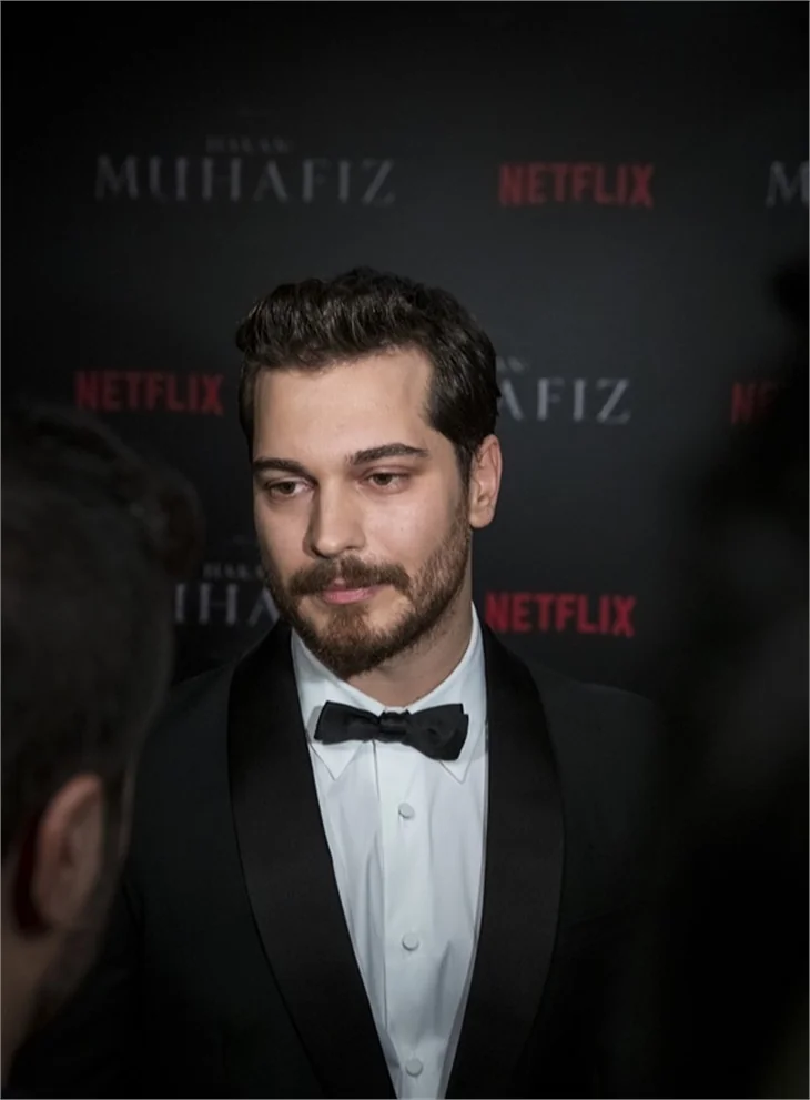 Çağatay Ulusoy: O sahnelerde çok rahattık!