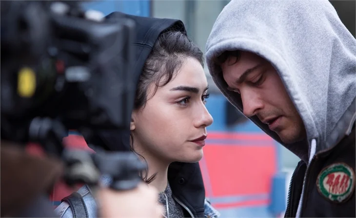 Çağatay Ulusoy: O sahnelerde çok rahattık!