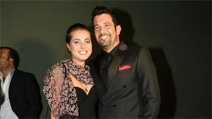 Keremcem ve İlay Erkök ayrıldı mı?