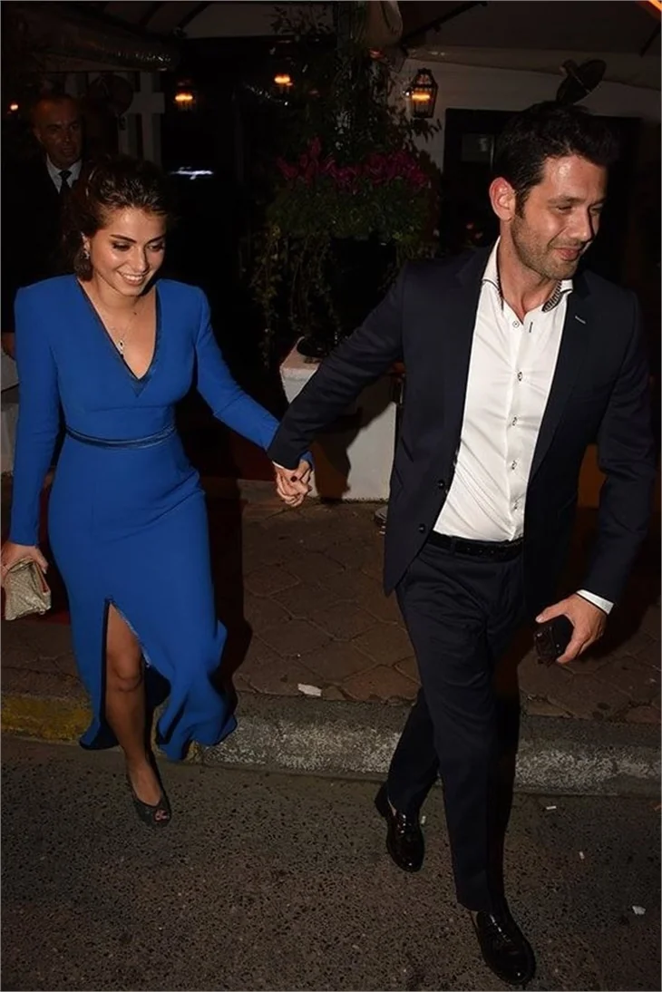 Keremcem ve İlay Erkök ayrıldı mı?