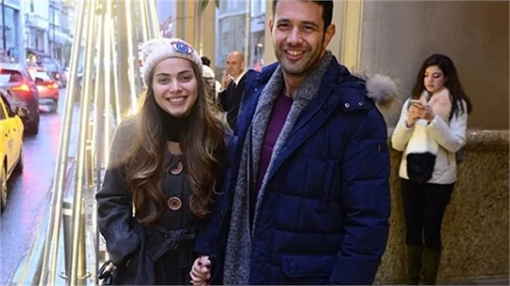 Keremcem ve İlay Erkök ayrıldı mı?
