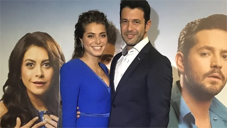 Keremcem ve İlay Erkök ayrıldı mı?