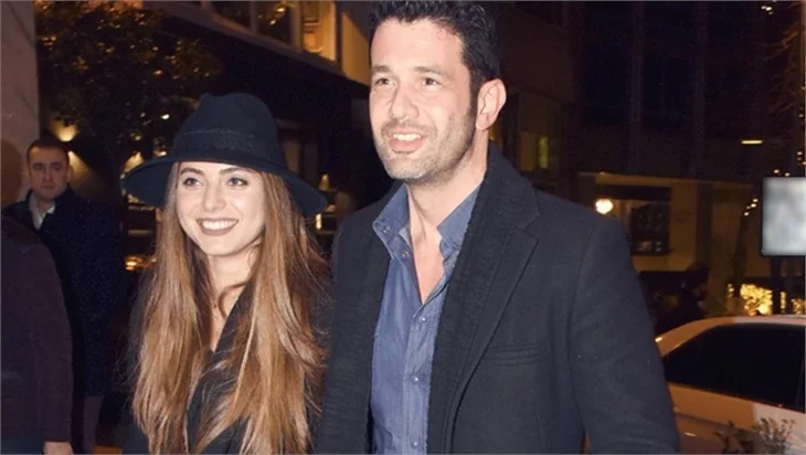 Keremcem ve İlay Erkök ayrıldı mı?