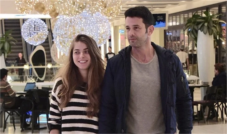 Keremcem ve İlay Erkök ayrıldı mı?
