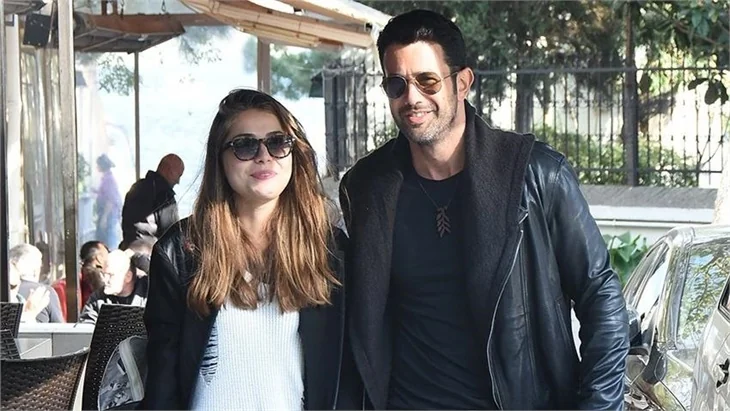 Keremcem ve İlay Erkök ayrıldı mı?