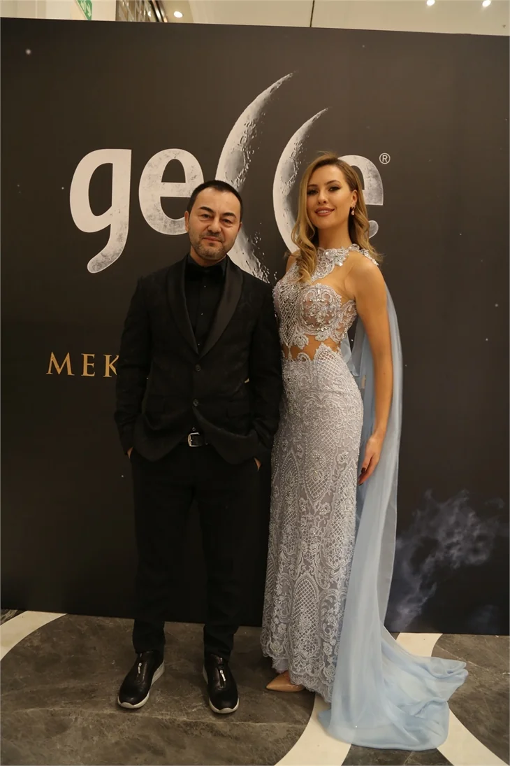 Serdar Ortaç: Evinde otur, evlilik sürsün!