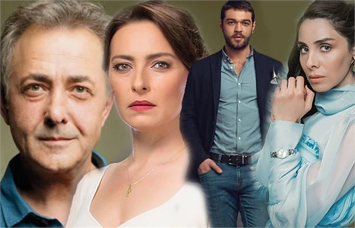 "Kardeş Çocukları" geliyor!