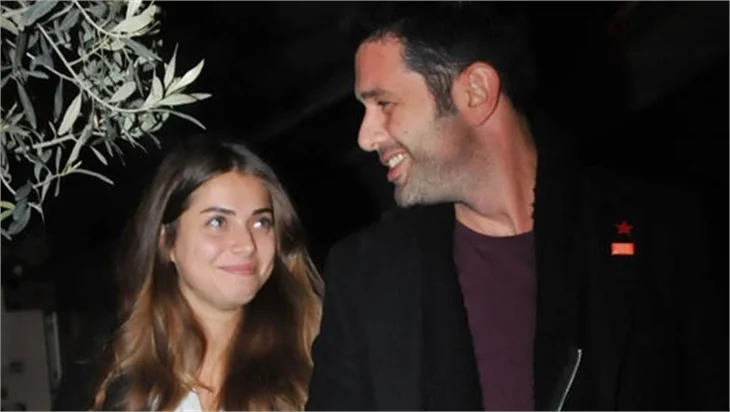 Keremcem'den ayrılık açıklaması!