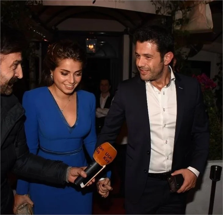 Keremcem'den ayrılık açıklaması!