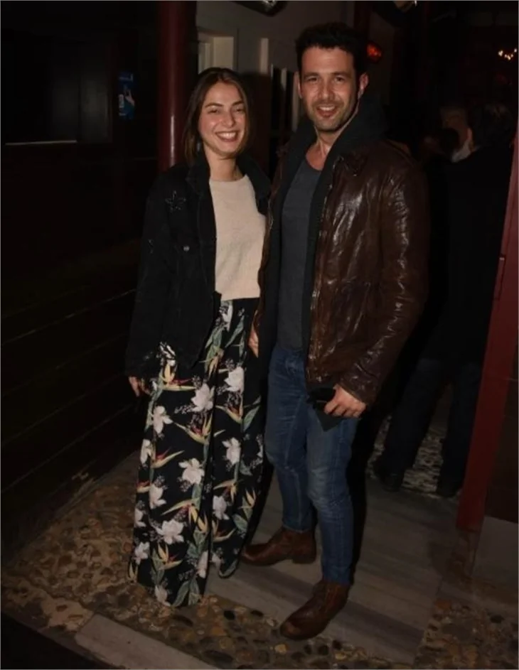 Keremcem'den ayrılık açıklaması!