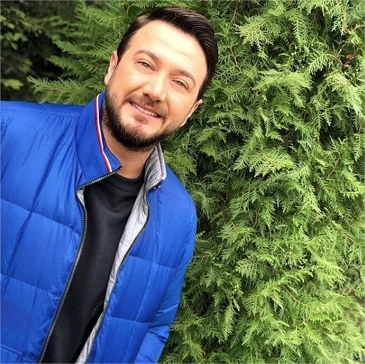 Ünlülerden Murat Özdemir'e büyük tepki!
