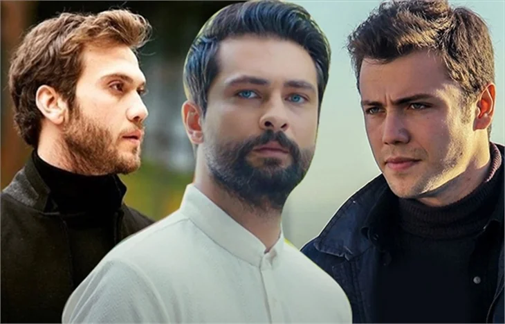Hangi dizi zirveye yerleşti?
