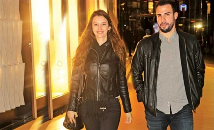 Leyla Lydia Tuğutlu'dan evlilik itirafı!