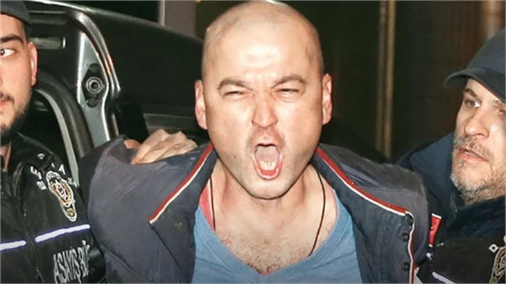 Murat Özdemir'in komşuları konuştu!