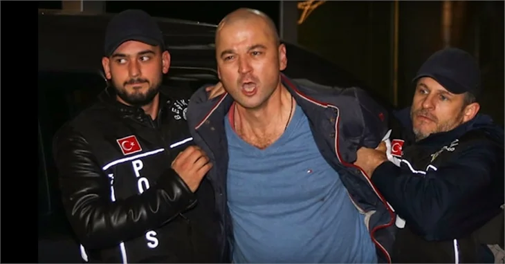 Murat Özdemir'in komşuları konuştu!