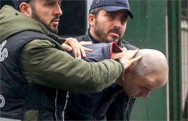 Murat Özdemir'in komşuları konuştu!