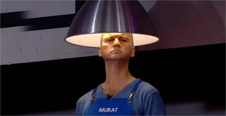 Murat Özdemir'in komşuları konuştu!