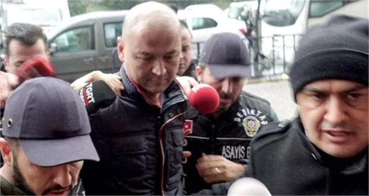 Murat Özdemir'in komşuları konuştu!