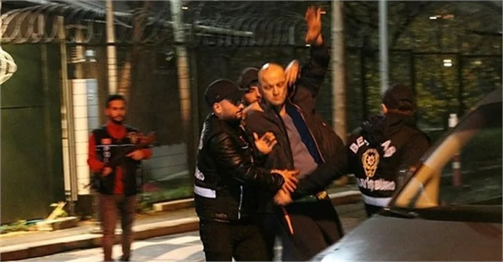 Murat Özdemir'in komşuları konuştu!