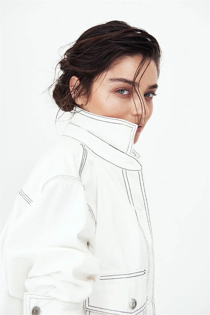 Ayça Ayşin Turan IMDB'de rekor kırdı!