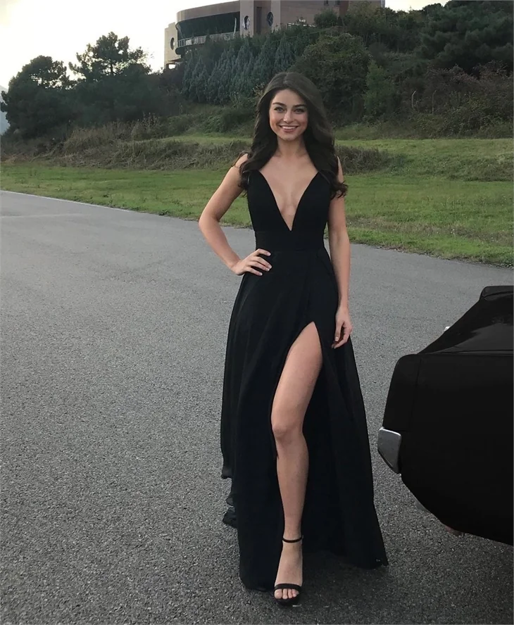 Ayça Ayşin Turan IMDB'de rekor kırdı!