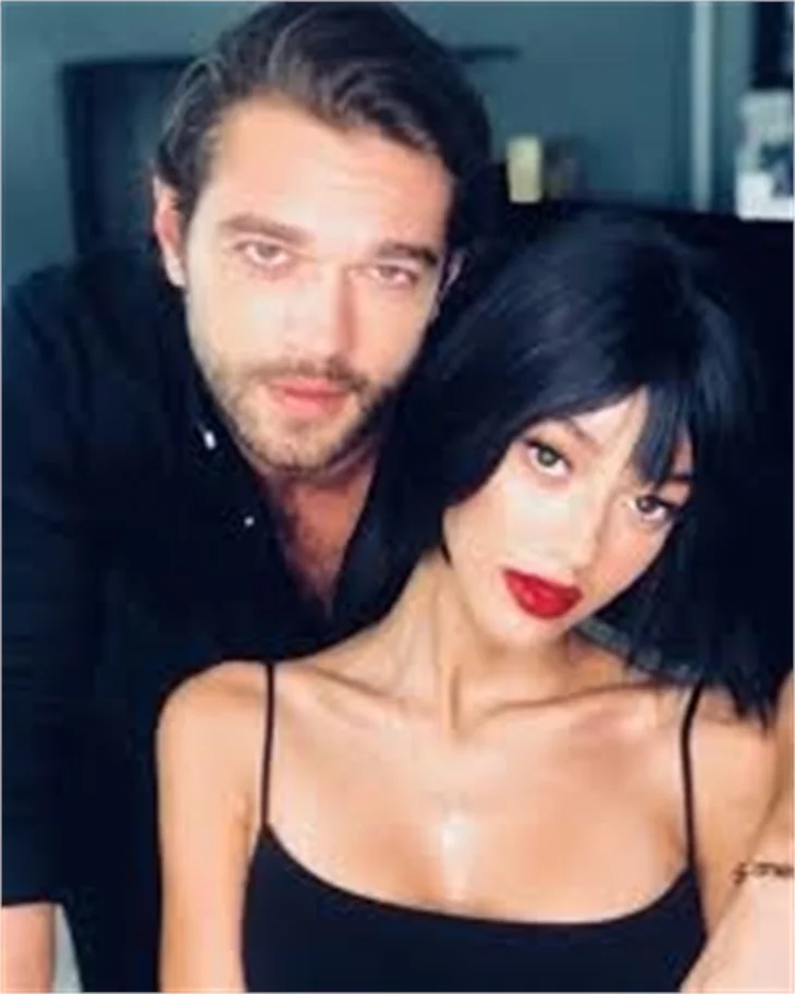 Dilan Çiçek Deniz'e bir şok daha! Eski sevgilisinin yeni aşkı arkadaşı çıktı!