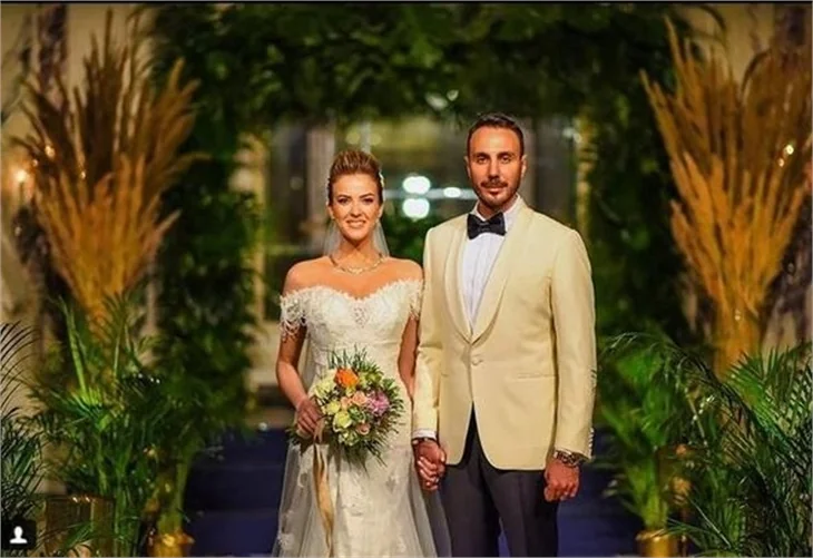 Evlenmek için 2018'i beklediler!