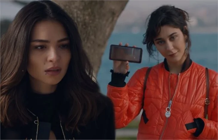 Çarpışma'da büyük ihanet ortaya çıktı!