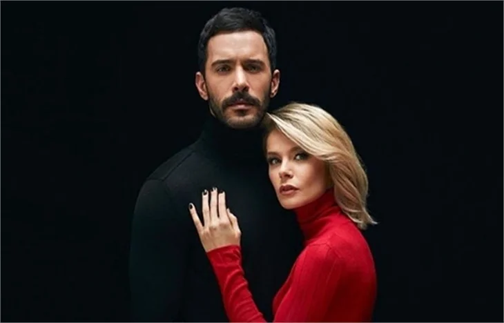 "Kuzgun" sosyal medyayı salladı!
