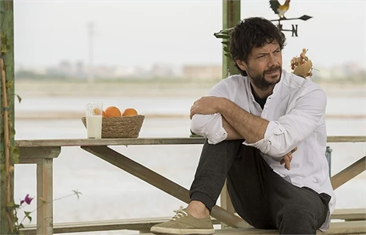 ‘La Casa De Papel'in yaratıcısından yeni dizi: ‘The Pier’
