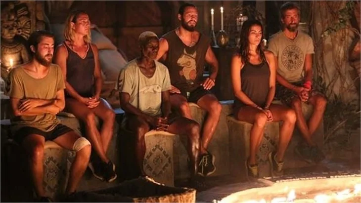 Survivor Ezgi Avcı nişanlandı!