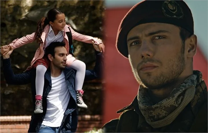 Söz ve Kızım dizilerinden sevindirici haber!